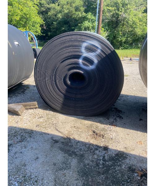Lot of 8 Rolls of Goodyear Conveyor Belt - Image 6